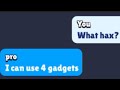 Supercell Gave Him 4 GADGETS?!