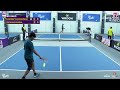 GORALLY SUPER LEAGUE SEASON 2 | FINAL DAY | COURT - 3