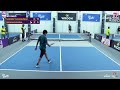 GORALLY SUPER LEAGUE SEASON 2 | FINAL DAY | COURT - 3