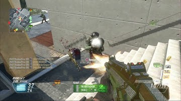 Black Ops 2: Montage part 3