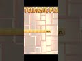 Zoink At The Geometry Dash Awards Was Crazy! #gaming #viral #fyp
