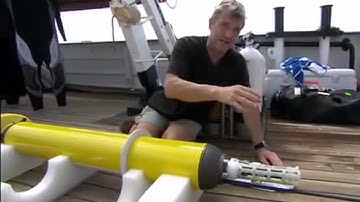 Argo Float | Oceans | BBC Studios