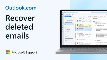 How to recover deleted emails in Outlook (Outlook on the web and Outlook.com) | Microsoft