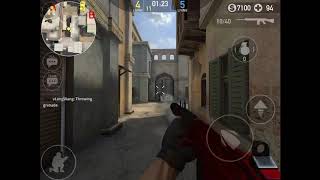 【DIS vs XXIV】FA scrim Highlights