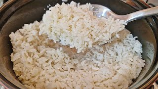 Nunca Mais Erre O Ponto Do Arroz Com Essa Dica De Millhões Economizando Gaz