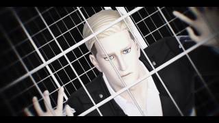 【MMD】Heathens【ErwinSmith】