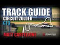 iRACING GT3 CIRCUIT ZOLDER TRACK GUIDE - 2022 Season 2 Week 2