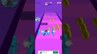 조이느 클래시 3D 플레이 영상 screenshot 4