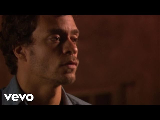 AMOS LEE - Shout Out Loud