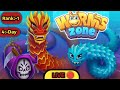 4RD DAY 🛑WORMSZONE.IO &amp; BIGGEST SLITHERSNAKE TOP 01 |Epic Worms Zone BestGameplay @suryakumar-20