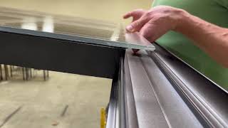 Vision Module System High Level Install