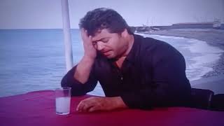 Cengi̇z Kurtoğlu Hain Geceler