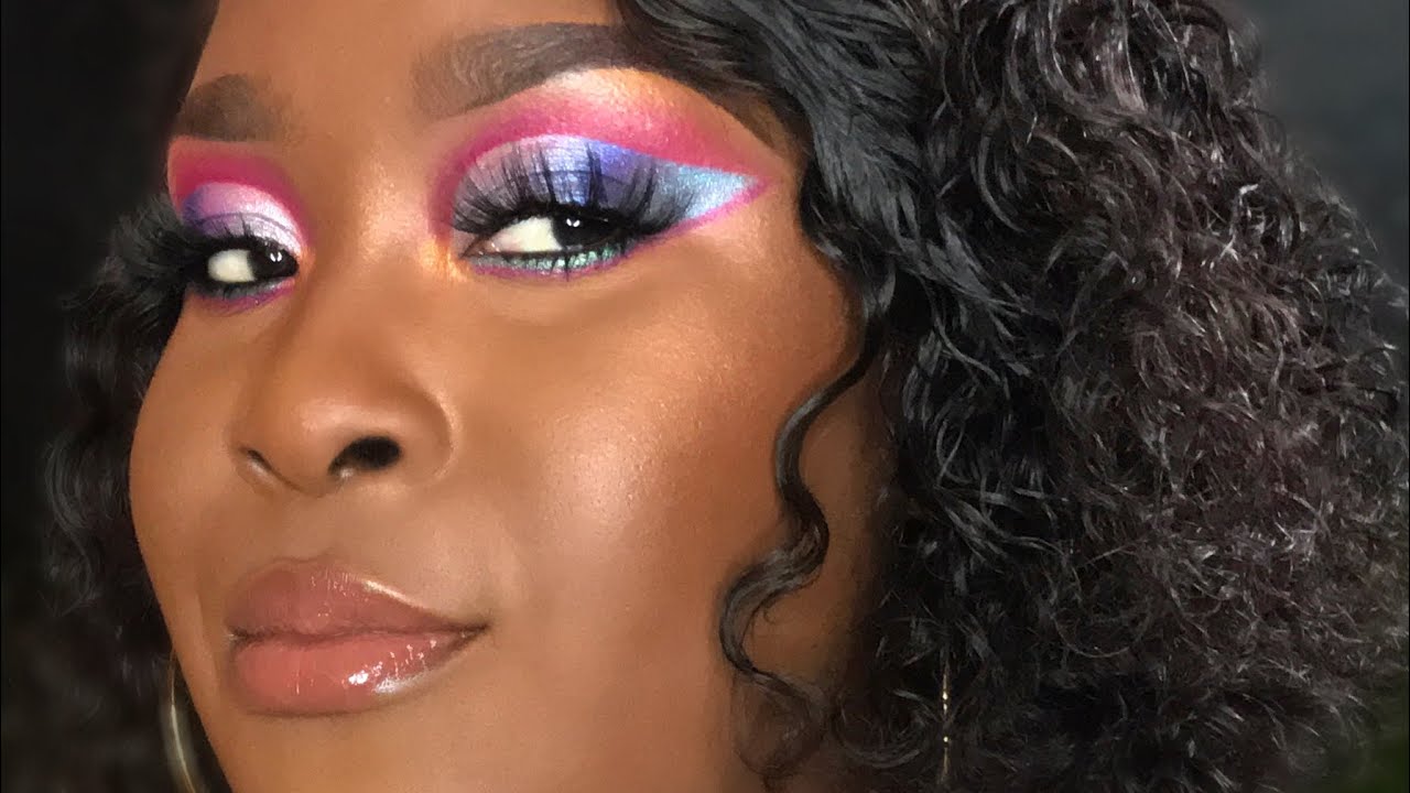 EUPHORIA INSPIRED LOOK WITH WORDS OF AFFIRMATION!! JWILLSCOOL