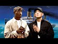 2PAC EMINEM SAD REMIX Titanic توباك شاكور ايمينيم تايتانيك 