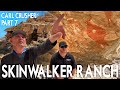 Skinwalker Ranch SECRET Valley of Little People and Six Fingered GIANTS | Full Episode Part 7