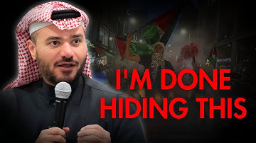 Arab Zionist: "I
