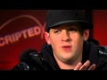 Unscripted with Joel Madden and Marvin Scott Jarrett