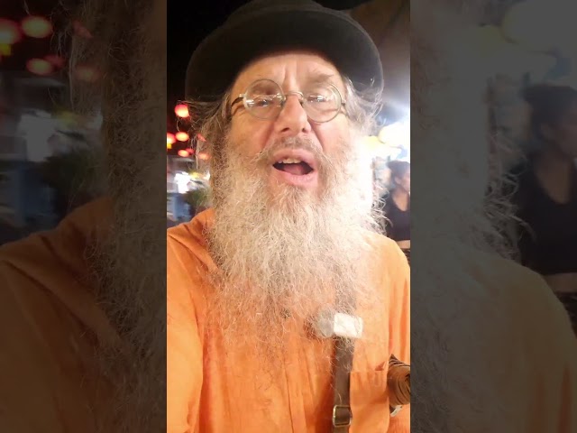 Day 365 of my overseas adventures!