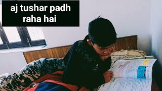 aj tushar ghar ma hua naraz dekhye kyu||mysteryfamilyvlogs||