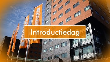 De introductiedag
