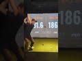The Secret To More Ball Speed And Control 👌 #shorts #golf
