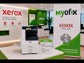 Xerox VersaLink B7135 Hızlı A3 Siyah Beyaz Fotokopi Makinesi 0212 216 71 60