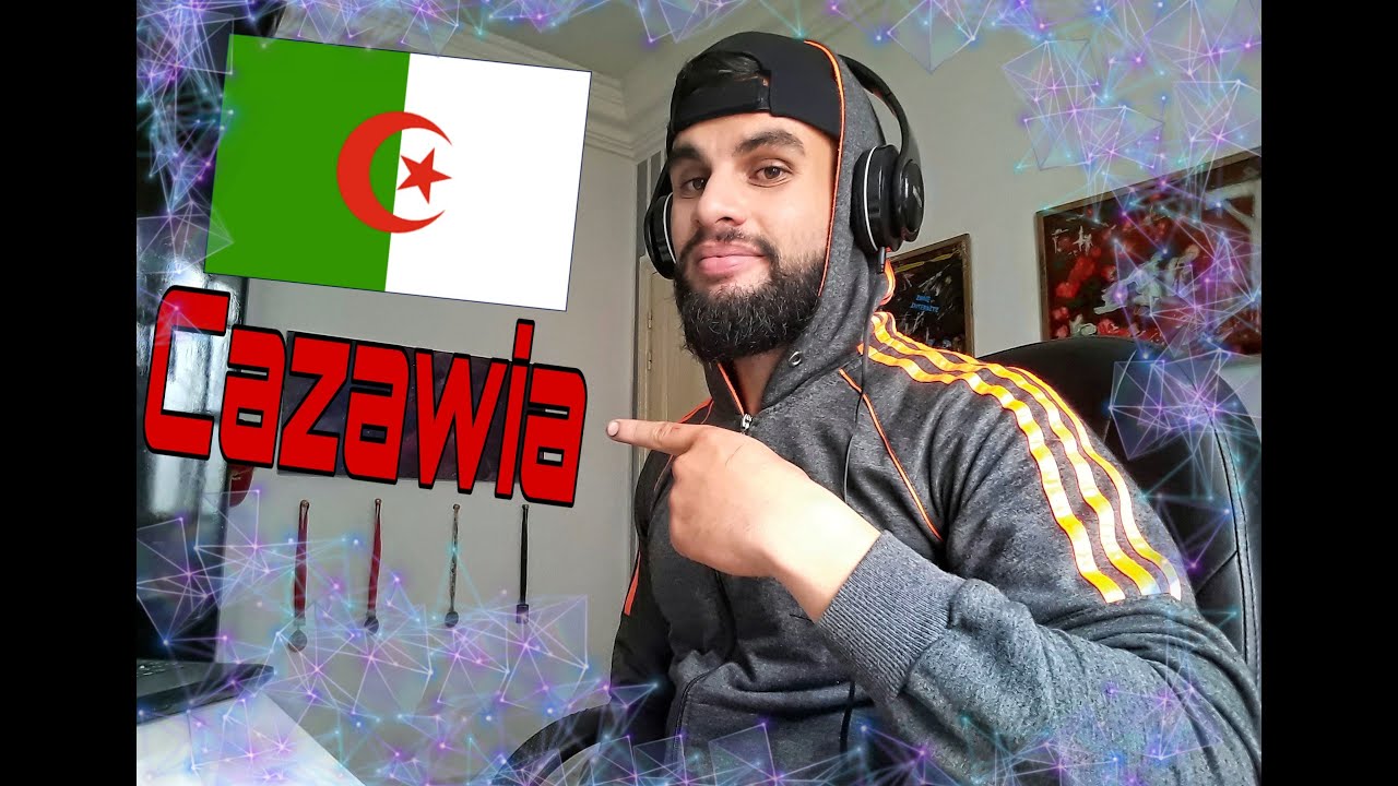reaction Didin Canon 16  Cazawia +18 °(Officiel Music Vidéo) Beat by josh petruccio