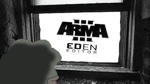 Arma 3 EDEN Editor Tutorial - Introduction and Making Your First Zeus Templates