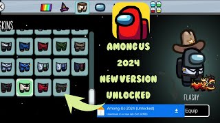 Among Us: Unlock EVERYTHING - The Ultimate Hack Guide screenshot 4