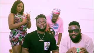 Magnito ft Sabinus - Major Freshout [Part 3]