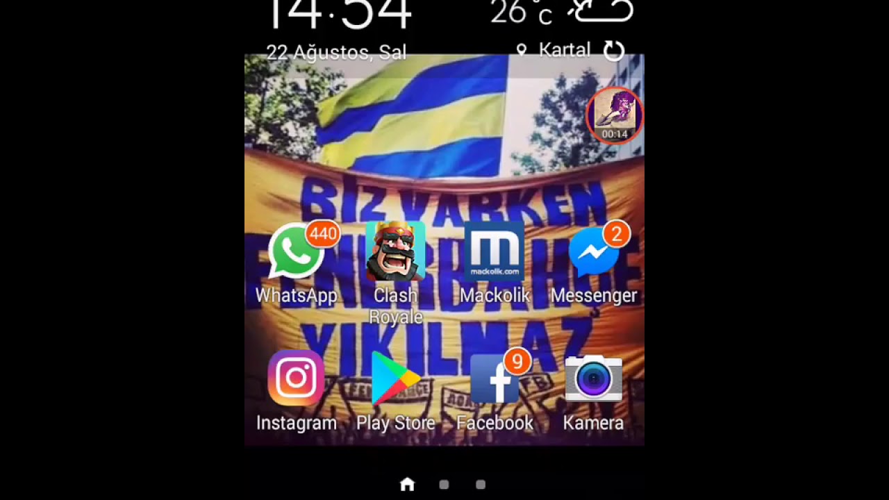 Profilime kimler baktı nasıl öğrenebilirim ( Facebook uygulaması indir) Profilime kimler baktı nasıl öğrenebilirim ( Facebook uygulaması indir)