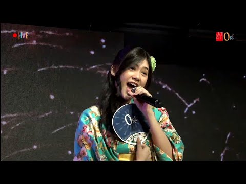 JKT48, Perform - Boku No Uchiage Hanabi, Show Seishun Girls, 26-05-2021