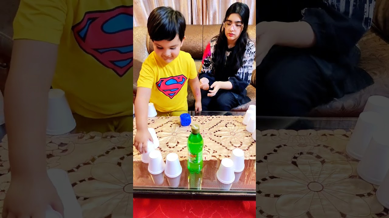 family friendly game's