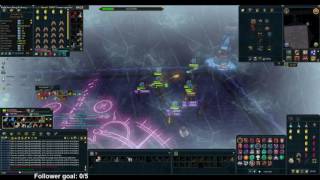 Vulas: First Nex AoD (Angel Of Death) kill