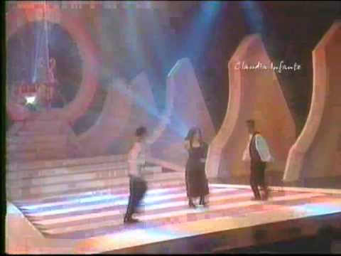Diveana - Me Falta Todo - 1994