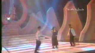 Diveana - Me Falta Todo - 1994