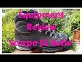 Equipment Review - Scarpa SL Active Hiking Boot