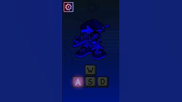 Fnf  Majin Exe Bf Mod Character Test Android#fnf #android #shorts