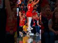 Lexi Hall Basketball Beast 🐐🔥