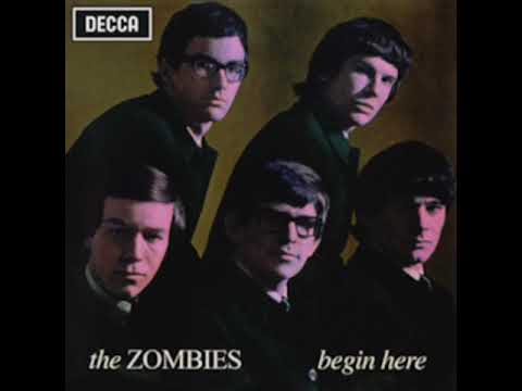 The Zombies - The very Best - YouTube