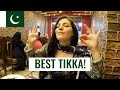 This is the best bbq in karachi  pakistan travel vlog episode 45