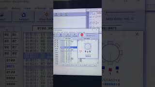 stepper motor in assembly language #cppprogramming #codingtime #codinglife #assembly