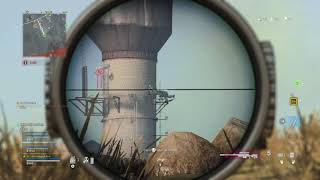 Call of Duty®: Modern Warfare® Warzone - AX-50 Double Kill