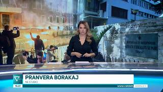 Edicioni Informativ - 25 Mars 2026 - Ora 15:00 - News, Lajme - Vizion Plus