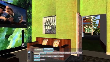 Motion Realty3D Developers Paradise