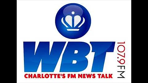 1110 WBT Charlotte, NC Announces Move Of News/Talk Format Programming To 107.9 FM (12.8.25)