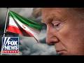 NEW: US strikes Iranian targets
