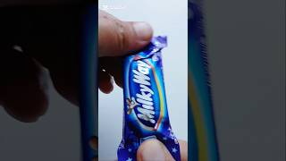 Milky Way 🍫 Wait for the break 😳