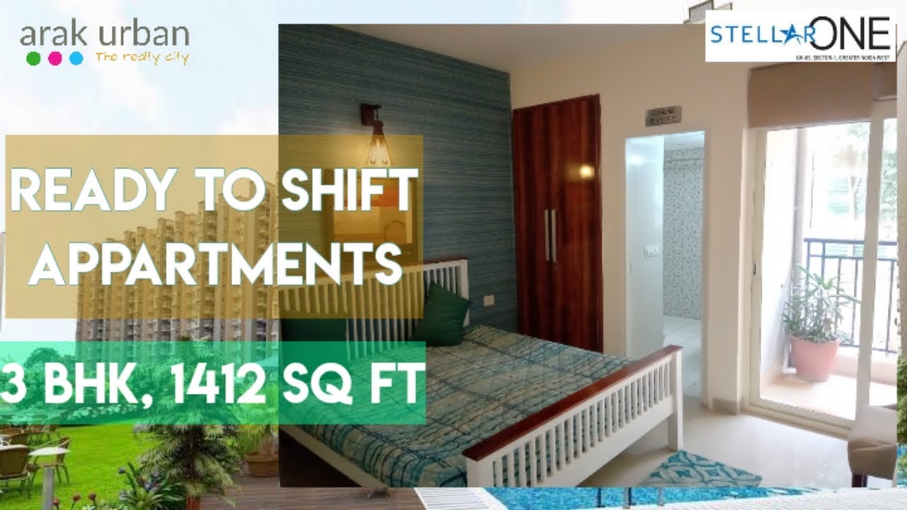 Stellar One 3BHK 88 10 24 97 33 YouTube
