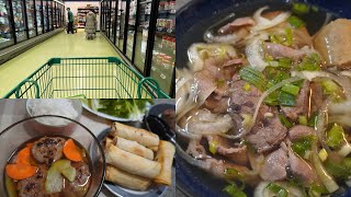 We feel craving of Vietnamese foods | Bun Cha | Pho